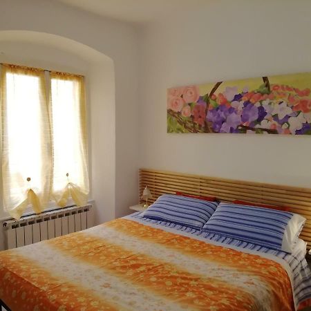 Riva Trigoso Mare Apartment Sestri Levante Exterior photo