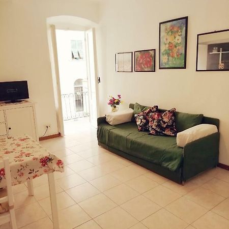 Riva Trigoso Mare Apartment Sestri Levante Exterior photo
