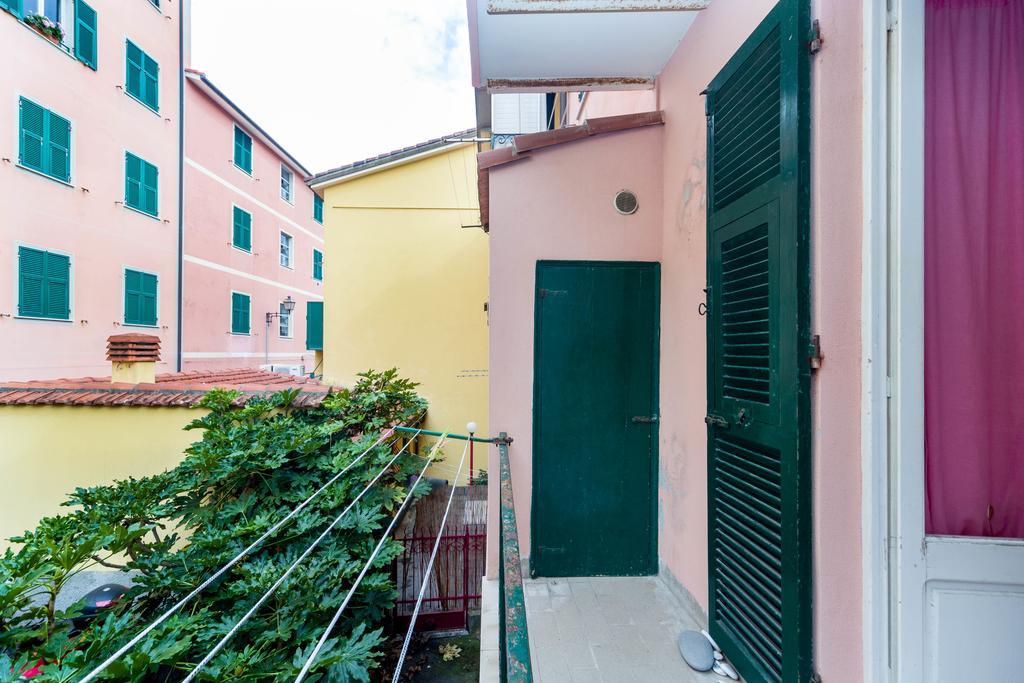 Riva Trigoso Mare Apartment Sestri Levante Room photo