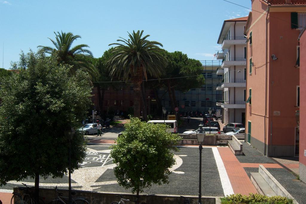 Riva Trigoso Mare Apartment Sestri Levante Room photo