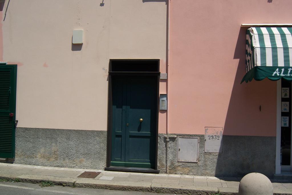 Riva Trigoso Mare Apartment Sestri Levante Exterior photo
