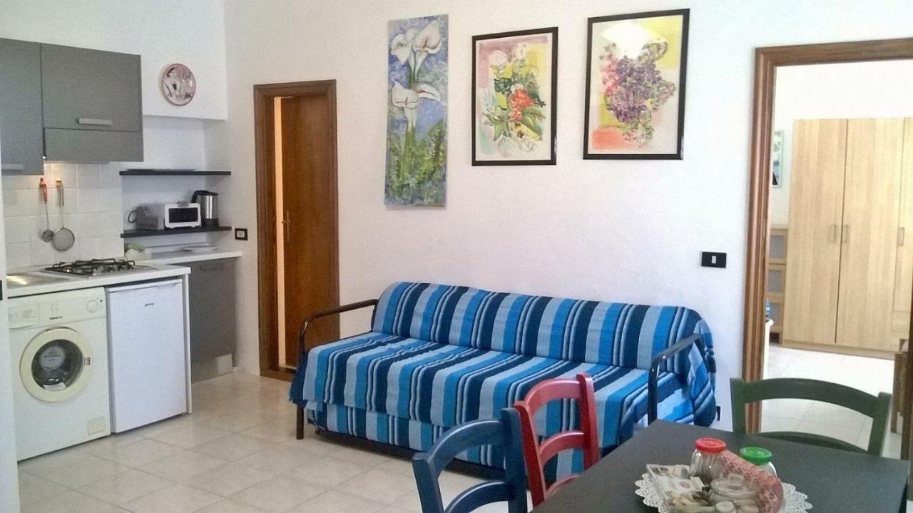 Riva Trigoso Mare Apartment Sestri Levante Exterior photo