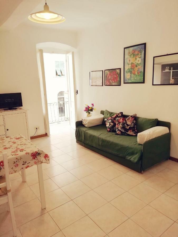 Riva Trigoso Mare Apartment Sestri Levante Exterior photo
