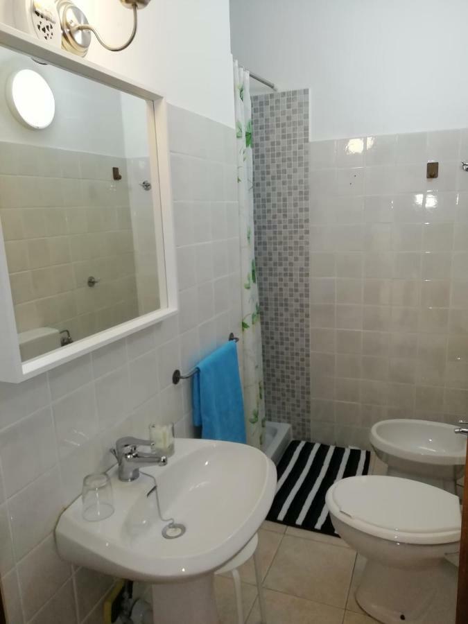 Riva Trigoso Mare Apartment Sestri Levante Exterior photo