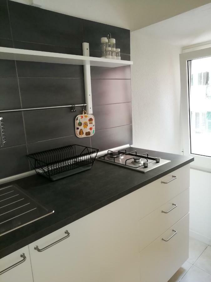Riva Trigoso Mare Apartment Sestri Levante Exterior photo